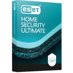 ESET HOME Security Ultimate 5 lic. 3 roky (EHSU-N3-A5)