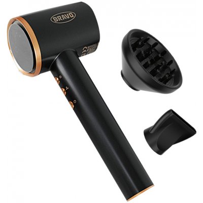 Bravo B-4998 bílý Forte – Zboží Dáma