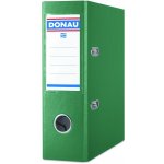 Donau pořadač pákový Master A5 75 mm zelený – Hledejceny.cz
