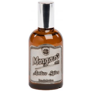 Morgans Amber Spice parfémovaná voda pánská 50 ml