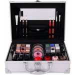 2K All About Beauty Train Case Complete Makeup Palette – Zbozi.Blesk.cz