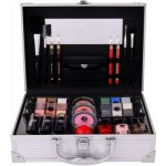 2K All About Beauty Train Case Complete Makeup Palette – Hledejceny.cz