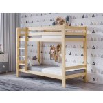 Ami Nábytek patrová borovice – Sleviste.cz