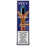 Veev Now Ultra Gold Tobacco 18 mg 1100 potáhnutí – Sleviste.cz