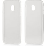 Pouzdro Jelly Case Samsung J330 J3 2017 - 1mm - čiré – Hledejceny.cz