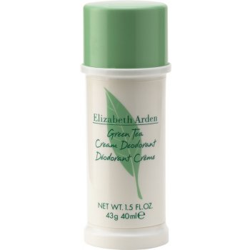 Elizabeth Arden White Tea deodorant krém 40 ml