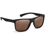 FOX Rage Sunglasses Matt Black Frame Brown Lens – Zboží Mobilmania