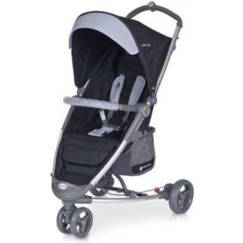 Euro-Cart LIRA 3 Carbon 2016