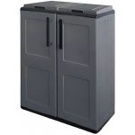 Artplast Linea Free tmavě šedá F71/ECO – Sleviste.cz