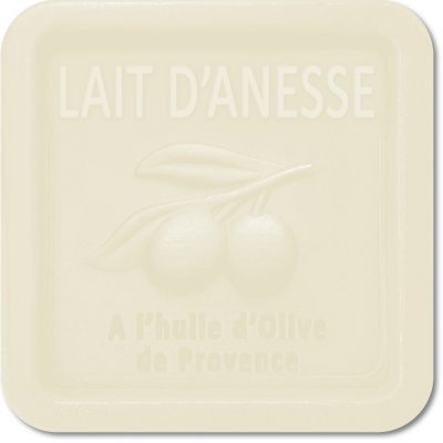 Esprit Provence mýdlo z Provence s olivovým olejem a BIO oslím mlékem 100 g