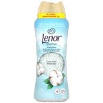Lenor Cotton Fresh Vonné perličky 495 g – Zboží Mobilmania