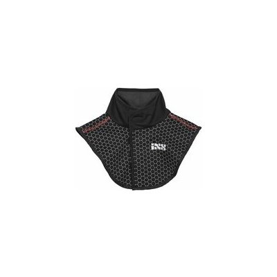 Límec na suchý zip iXS iXS365 X33516 černo-šedá – Hledejceny.cz