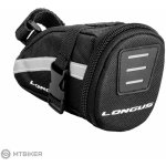 Longus Saddle Bag 0,6 l