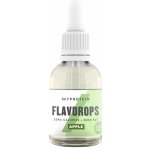 Myprotein FlavDrops vanilka 50 ml – Hledejceny.cz