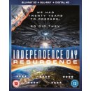 Independence Day: Resurgence BD