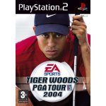 Tiger Woods PGA Tour 2004 – Zboží Dáma