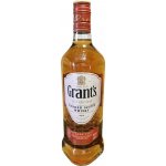 Grant's Rum Cask Finish 40% 0,7 l (holá láhev) – Hledejceny.cz