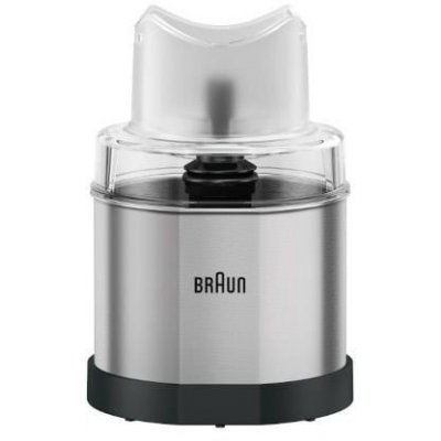 Braun MQ 60