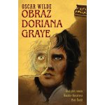 DOBROVSKÝ s.r.o. Komiks Obraz Doriana Graye (grafický román) – Hledejceny.cz
