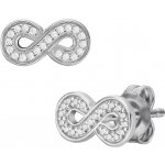 Fossil náušnice JFS00634040 – Zboží Dáma