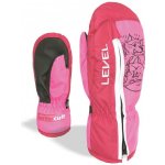 Level Dudy Mitt Pink – Zboží Mobilmania