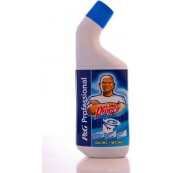 Mr. Proper WC čistič 4v1 750 ml