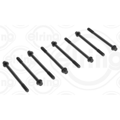 Sada šroubů hlavy válce ELRING 198.730 – Zboží Mobilmania