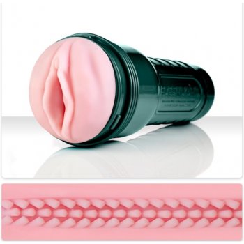 Fleshlight Vibro Pink Lady Touch