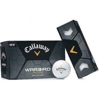 Callaway Warbird 12 ks