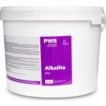 PWS Alkalita plus 2kg – Zboží Dáma