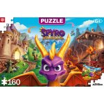 GOOD LOOT Spyro Reignited Trilogy 160 dílků – Sleviste.cz