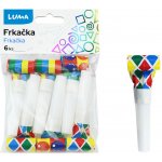 Frkačka 6ks Party LUMA – Hledejceny.cz