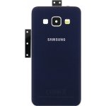 Kryt Samsung A300 Galaxy A3 zadní černý – Zboží Mobilmania