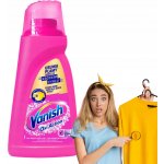 Vanish Oxi Action Liquid odstraňovač skvrn 1 l – HobbyKompas.cz