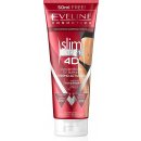 Eveline Cosmetics Slim Extreme 4D Termo aktivátor ke spalování tuku 250 ml