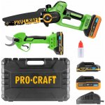 Procraft PA168SET – Zboží Mobilmania
