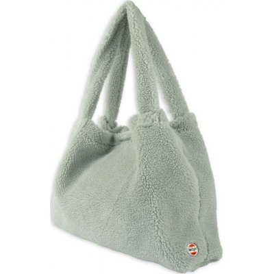 Lodger Taška Mom Bag Teddy Silk – Hledejceny.cz