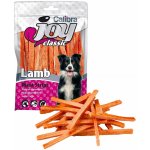 Calibra Joy Dog Classic Lamb Strips 250 g NEW – Sleviste.cz