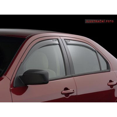 Chevrolet Aveo 07- sed ofuky | Zboží Auto