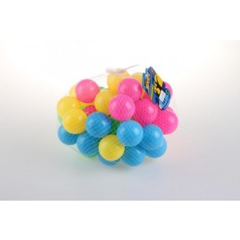 INTEX FUN BALLZ Míčky do bazénu 8 cm