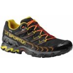 La Sportiva Ultra Raptor II black/yellow – Hledejceny.cz