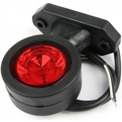 Světlo LED 12/24V | LD721 | AGROAD – Hledejceny.cz