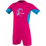 O'Neill Toddler O'zone UV Spring Girls watermelon/sky/white – Zboží Dáma