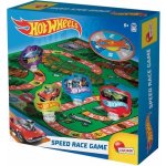 Lisciani Hot Wheels Goose Game – Zboží Dáma