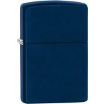 Zippo Mat Navy te 26645 – Hledejceny.cz