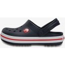 Crocs Crocband Clog K modrá navy