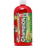 Amix Nutrition Amix ChampION Sports Fuel Green Apple 1000 ml – Hledejceny.cz