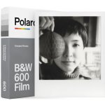 Polaroid B&W Film for 600 – Hledejceny.cz