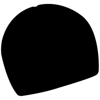 coFEE Čepice Jersey zimní B3003-03 Černá – Hledejceny.cz