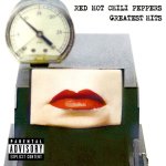 Red Hot Chili Peppers - Greatest hits CD – Hledejceny.cz